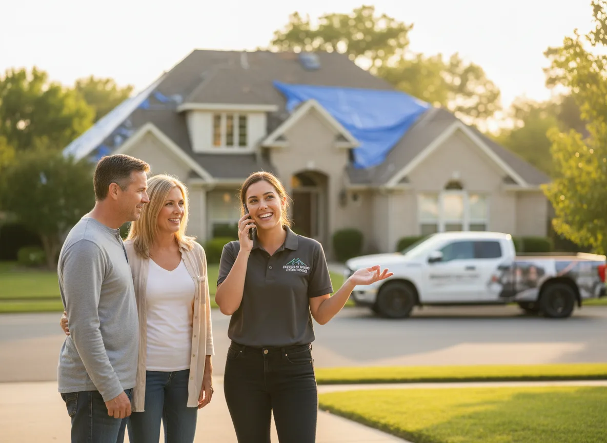 Emergency Roof Repair Parker, AZ FAQs